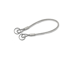 GN 111.8-Câbles de retenue